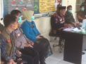 Teleconference Bupati dan Gubernur Sulsel Bahas Penanganan Covid 19