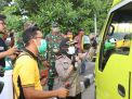 Polres Tanjung Perak Himbau Peziarah Tidak Berangkat Ke Madura