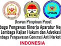 DPP LPKAN Indonesia Menyatakan Sikap Terkait Pencegahan Covid-19