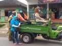 Sosok Bidan Desa Yang Tak Kenal Lelah Mensosialisasikan Bahaya Covid-1