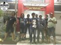 Polisi Ungkap Dan Tangkap Satu Pelaku Pencurian Dan Penggelapan