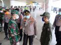 Polri Garda Terdepan Satuan Gugus Tugas Cegah Covid 19