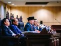 Ketua DPD RI, AA LaNyalla: Tidak Benar RUU Minerba Cacat Hukum 