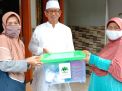 Bahas Wabah Virus Corona, GPMI DKI Safari Ke Kyai, Ustadz dan Ustadzah
