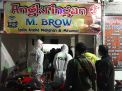 16 Orang di Surabaya Terjaring Razia PSBB Oleh Petugas Gabungan 