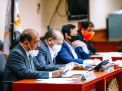 DPD RI Gelar Sidang Paripurna Ke-9 Virtual Terima IHPS II BPK RI