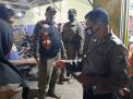 Langgar Jam Malam, 7 Orang Pengunjung Warkop Digelandang Polisi 