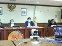 LaNyalla Minta Senator Pantau Sebaran Produk Inovasi Covid19 di Daerah
