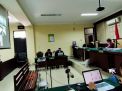 Ibnu Dan Totok Terdakwa Kasus Suap Bupati Sidoarjo Divonis 20 Bulan 