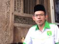 SURAT BUAT PEREMPUAN YANG KUPILIH SELAMA DUA PERIODE INI