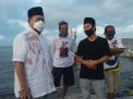 Ketua DPD RI, AA LaNyalla Mahmud Mattalitti Kunjungi Nelayan Muncar