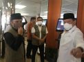 Ketua DPD RI, Nilai Banyuwangi Siap Masuki Era Kenormalan Baru