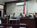 Kasus Suap Bupati Sidoarjo Nonaktif Saiful Ilah Mulai Disidangkan