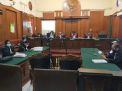 Eksepsi Terdakwa Oknum Pendeta Cabul Ditolak Hakim 