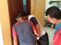 Seorang Pria Diduga Bunuh Diri Dalam Kamar Mandi 