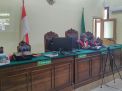 Tipu Tetangga Kos, Calo CPNS Divonis 2 Tahun Dan 3 Bulan Penjara
