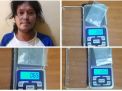 Pengedar SS Asal Krembangan Surabaya Ditangkap Polisi 