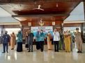 Dalam Rangka Harganas, BKKBN Jatim Adakan Pelayanan KB Sejuta Akseptor