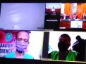 JPU Tuntut Sales CV Maju Mapan Jaya Selama 2 Tahun Penjara