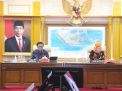 BAP DPD RI Lanjutkan Mediasi Dugaan Maladministrasi Bupati Jember 