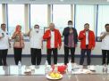 Terkait Wacana Resuffle Kabinet, AA LaNyalla Sudah Bersurat Ke Jokowi