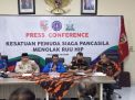 DPR RI Diminta Cabut RUU HIP dari Prolegnas