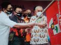 Pemuda Pancasila - Indika Foundation Dan Gubernur Kaltim Lepas Relawan