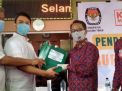 Tujuh Partai Koalisi Kawal  Yuri-Anca Daftar Ke KPU Belitung Timur