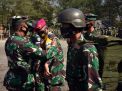 Danmenart 2 Marinir Buka LSD II Aspek Darat Dan Laut 2020 