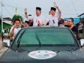 Maju Pilkada, Ketua PBB Tolitoli Gandeng Saleh Bantilan Anak Bupati