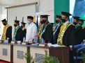 Seperti ini Orasi Ilmiah Ketua DPD RI AA LaNyalla Di IAIN Tulungagung