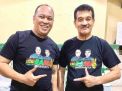 Tokoh Masyarakat Lembo Optimis Menangkan Paslon Ruksamin-Abu Haera