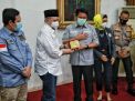Ketua DPD RI, LaNyalla Minta Semua Gubernur Fokus Kemudahan Berusaha