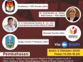 Sehatkah Jika Pemilukada Serentak 2020 Di Tengah Pandemi Covid-19