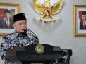 Gunung Merapi Siaga, LaNyalla Minta Senator DPD RI Fokus Bantu Warga