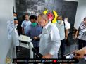 Apresiasi PNN Jelang PON Papua, Ketua DPD RI Kunjungi Koni Jatim