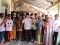 Calon Bupati Jember Hendy Siswanto Silaturahmi Ke Petani Ledokombo