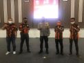 Jogo Suroboyo, Pernyataan Sikap Tolak Unjuk Rasa  Anarkis Di Surabaya 