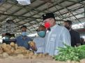 Hari Pangan Dunia, Ketua DPD RI LaNyalla Kunjungi Puspa Agro