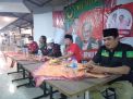 PP, PDI-P, PBB, PSI Dan Gerakan Arek Surabaya Kuatkan Pemenangan Er-Ji