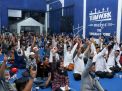Calon Bupati Jember, Haji Hendy Kumpulkan Kordes Militannya