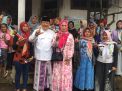 Calon Bupati Jember, Hendy: Batik, Kopi Sampai  Kayu Fosil Bermanfaat