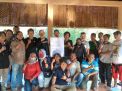 Martudji Terpilih Sebagai Ketua Aliansi Wartawan Surabaya (AWS)