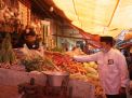 Haji Hendy: Pasar Tradisional Harus Siap Bersaing Di Tengah Modernitas