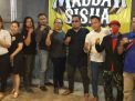 Pelantikan DPD PJI-Demokrasi Jatim, Herman Terpilih Sebagai Sekertaris