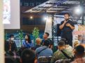 Karsa Bersama ErJi Bikin Talkshow Untuk Penyandang Disabilitas
