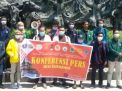Forum BEM Surabaya Tegaskan Bukan Bagian dari Gerakan Tolak OmnibusLaw