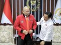 Ketua DPD RI, AA LaNyalla Dukung Mandalika Racing Team Indonesia