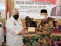 Ketua DPD RI, AA LaNyalla Apresiasi Perpres 102/2020 yang Perkuat KPK