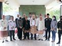 Ketua DPD RI: Pemberian Gelar Adat Merupakan Sebuah Kehormatan
